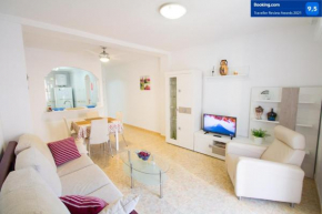 Alacant Home: Santa Pola. Piso moderno a 200 metros de la playa